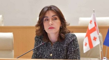 Обмен взглядами по трехстороннему сотрудничеству важен для развития региона-Бочоришвили