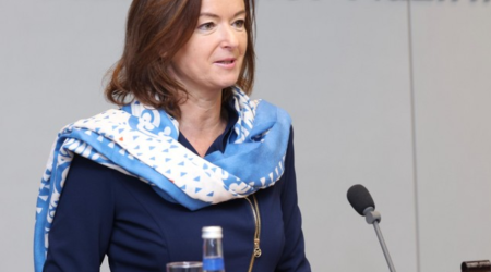 Slovenia praises Azerbaijan's high-level hosting of COP29