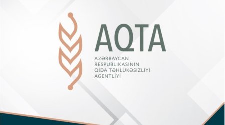 АПБА направило предупреждения 4 странам в связи с несоответствием импортируемой в Азербайджан продукции