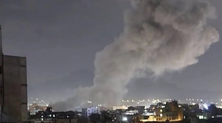 Число жертв ударов США по порту в Йемене превысило 70 человек