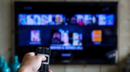 
В Армении призвали сократить количество российских телеканалов в мультиплексе