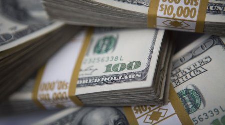 Azerbaijan's public debt stands at $15.6 billion as of April 1