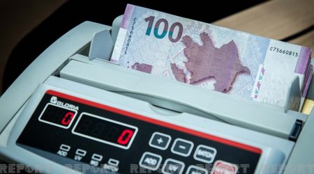 Azerbaijan posts budget surplus of AZN 1.7 billion in Q1