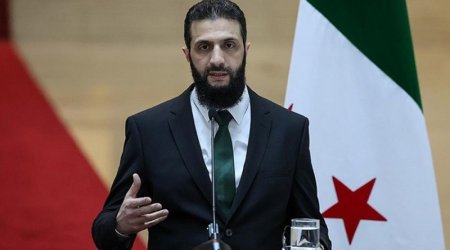 США грозят новому руководству Сирии