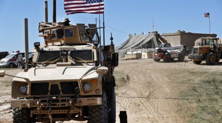 Американских военных в Сирии станет меньше - Заявление Пентагона