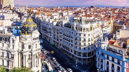 Bloomberg: США могут признать Крым российской территорией