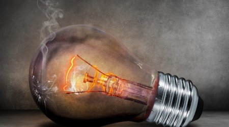 В Грузии зафиксирован второй за месяц масштабный блэкаут