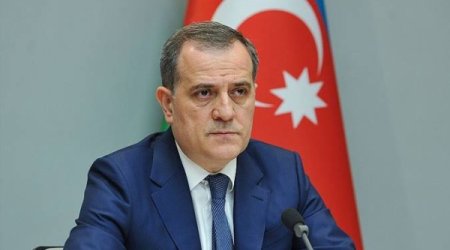 Байрамов за прямой диалог с Арменией
