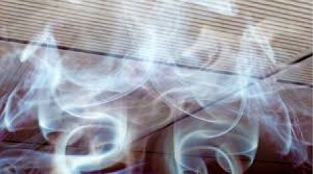 В Газахе четыре члена одной семьи отравились угарным газом