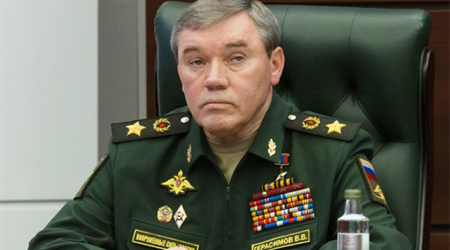 Российские войска освободили 99,5% территории Курской области