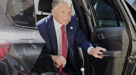 Уиткофф встретился с Гросси после переговоров США и Ирана в Риме