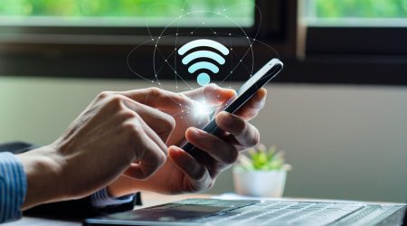 В Китае запустили сеть 10G