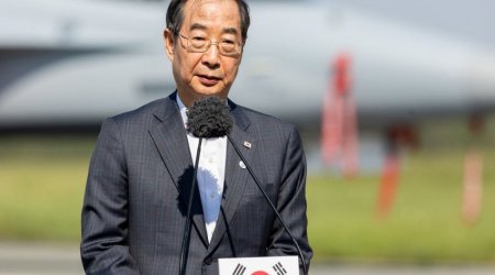 Южная Корея не станет отвечать США пошлинами