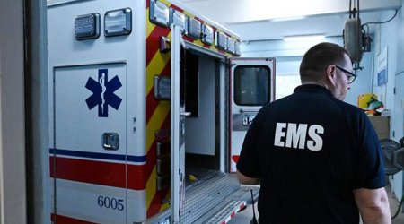 В США четыре человека погибли в результате крушения одномоторного самолета