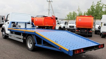 В Сальяне выживший в ДТП водитель скончался в результате несчастного случая на месте аварии