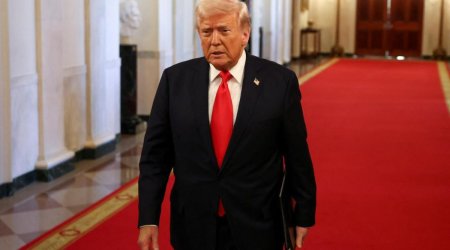 Trump says hopes for Russia-US deal to be made in coming week