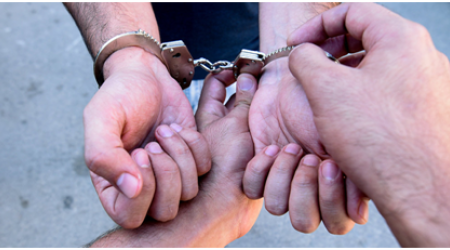 Azerbaijan detains terror suspect abroad – security service