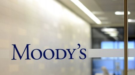 Moody's says Azerbaijan’s banks more resilient to economic shocks
