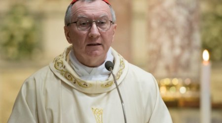 Названы главные претенденты на пост Папы Римского