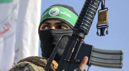 ХАМАС хочет выйти на Трампа через Турцию