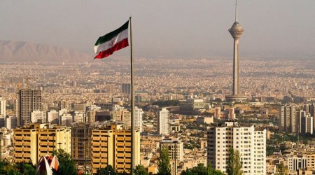 Iran aims to restart offshore oil exploration after six-year freeze