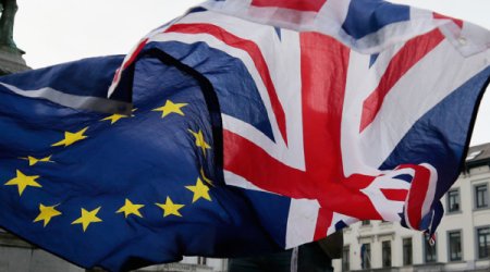 Крупная оружейная сделка Великобритании с Евросоюзом