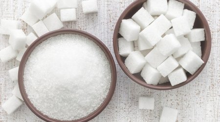 Sugar production grows by nearly 46% in Azerbaijan