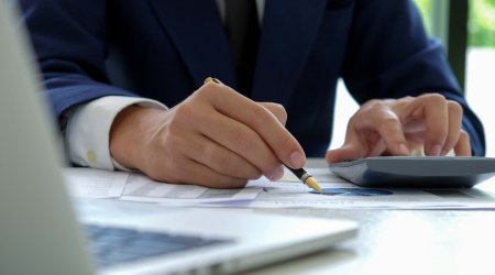 В Азербайджане сборы таможенных пошлин сократились на 1,2%