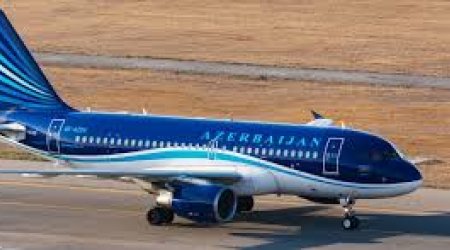 Azerbaijan's AZAL to launch flights to Kazakhstan's Shymkent from June 28