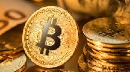 Биткоин снова на высоте