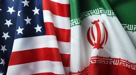 Новые санкции против Ирана