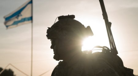 Израиль ликвидировал командира &laquo;Хезболлы&raquo;