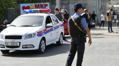 В Кыргызстане задержали вербовщиков в российскую армию