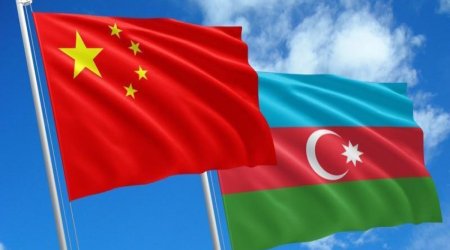 Азербайджан и Китай отменяют визовый режим