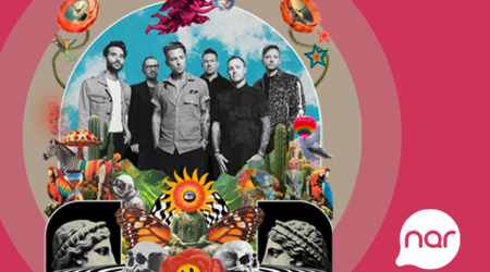 “Nar” dan “OneRepublic” konsertinə xüsusi hədiyyə: Səhnəyə ən yaxın sən ol!