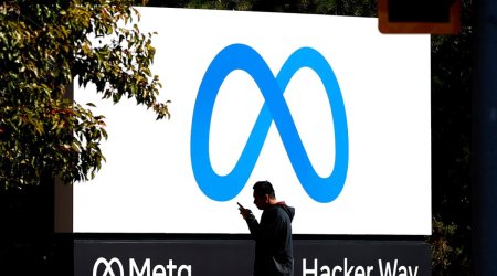 Apple и Meta оштрафовали на крупную сумму