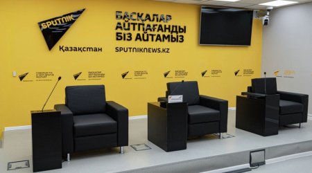 Казахстан проверяет Sputnik