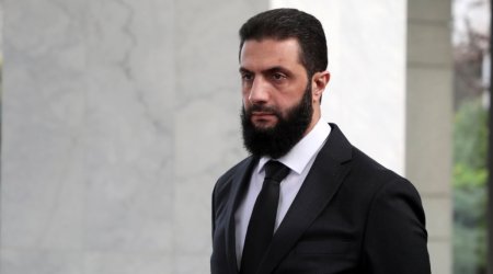 Москва отказала новым властям Сирии