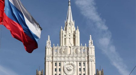 Москва &laquo;наказала&raquo; британских депутатов