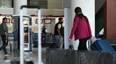 В Грузии увеличиваются штрафы для иностранных правонарушителей