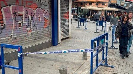 Власти Турции получили 378 уведомлений об ущербе зданиям из-за землетрясения