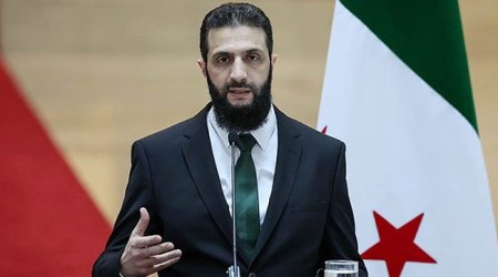 Президент Сирии обратился к Америке