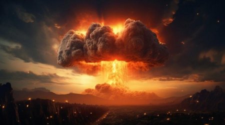 Россия может возобновить ядерные испытания