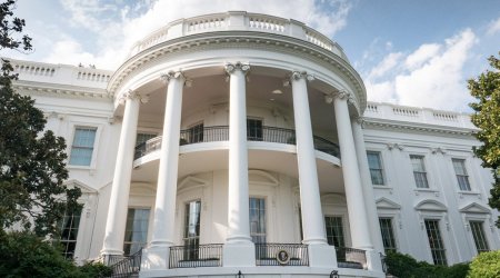 Musk and US Treasury Secretary clash in White House over IRS pick — Axios