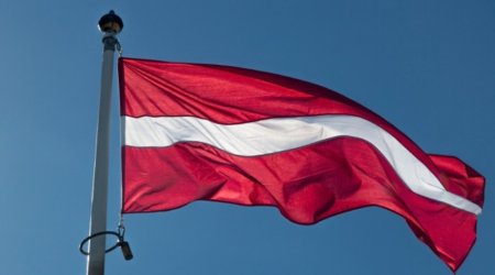 Латвия вышла из Оттавской конвенции о запрете противопехотных мин