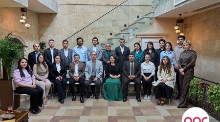 Поддержка День книги и авторского права от &laquo;Nar&raquo;