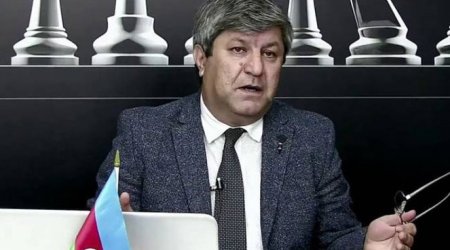 Əvəz Zeynallı yenidən tibbi komissiyadan keçəcək
