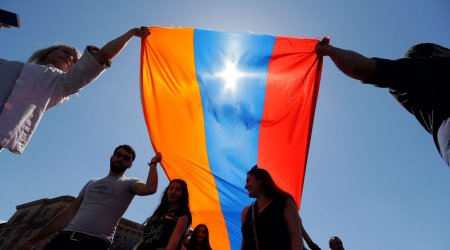 KTMT Ermənistanın təşkilatdan çıxmadığını bəyan edib