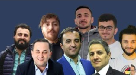 Preliminary hearing held in Toplum TV case in Baku court