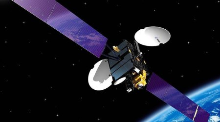 Azerbaijan eyes Israeli satellite tech to boost digital capabilities